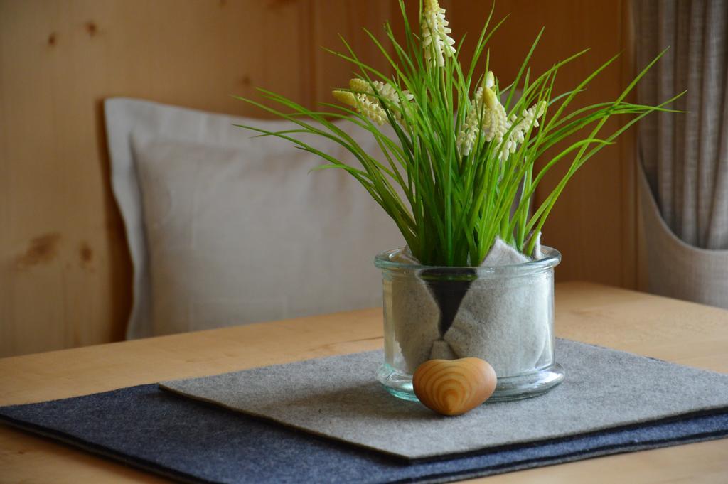 Appartements Rienzner ดอบบีอาโก ภายนอก รูปภาพ