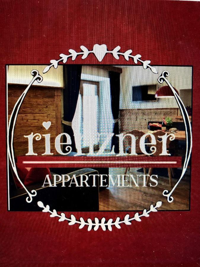 Appartements Rienzner ดอบบีอาโก ภายนอก รูปภาพ