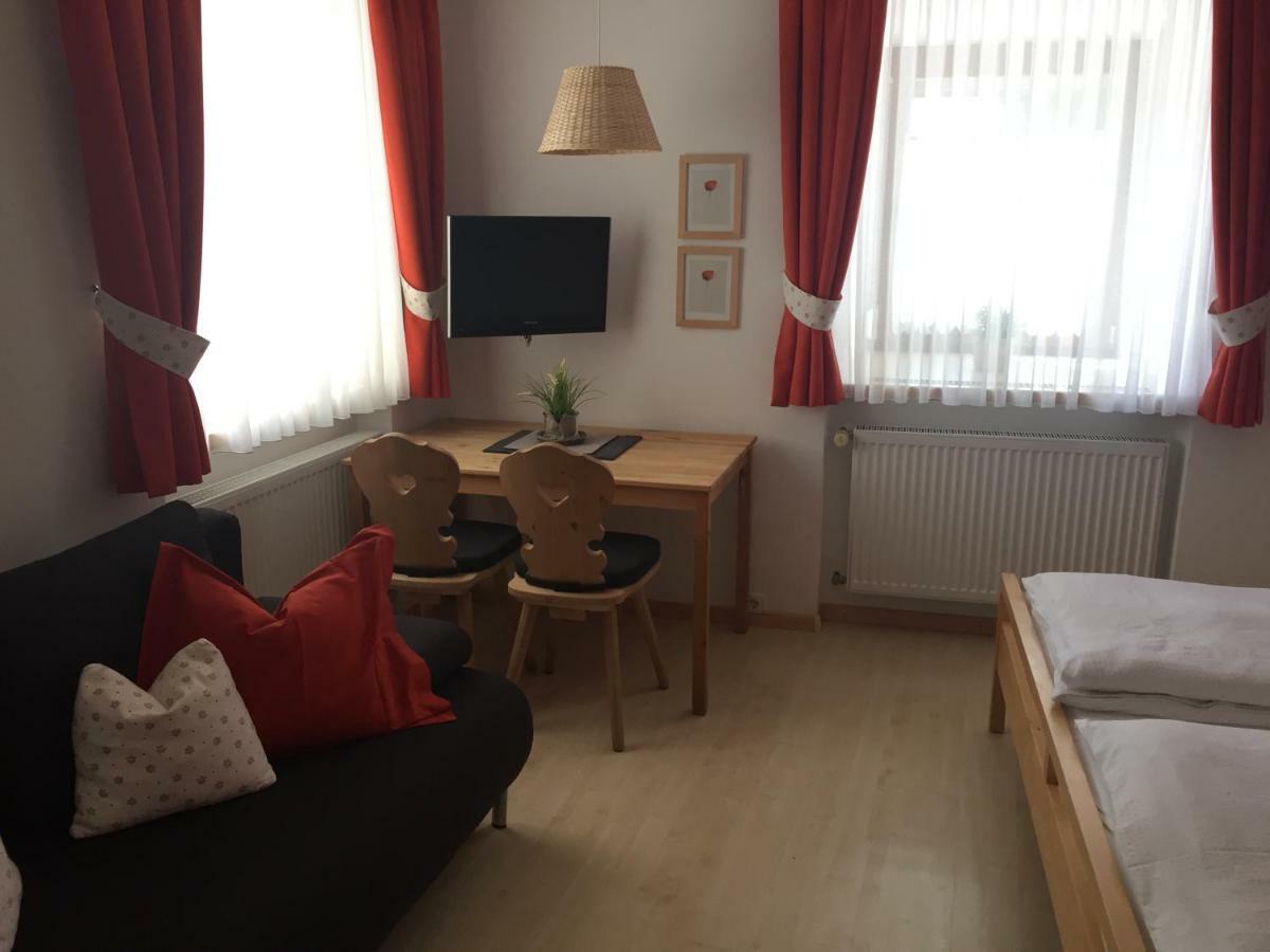 Appartements Rienzner ดอบบีอาโก ห้อง รูปภาพ